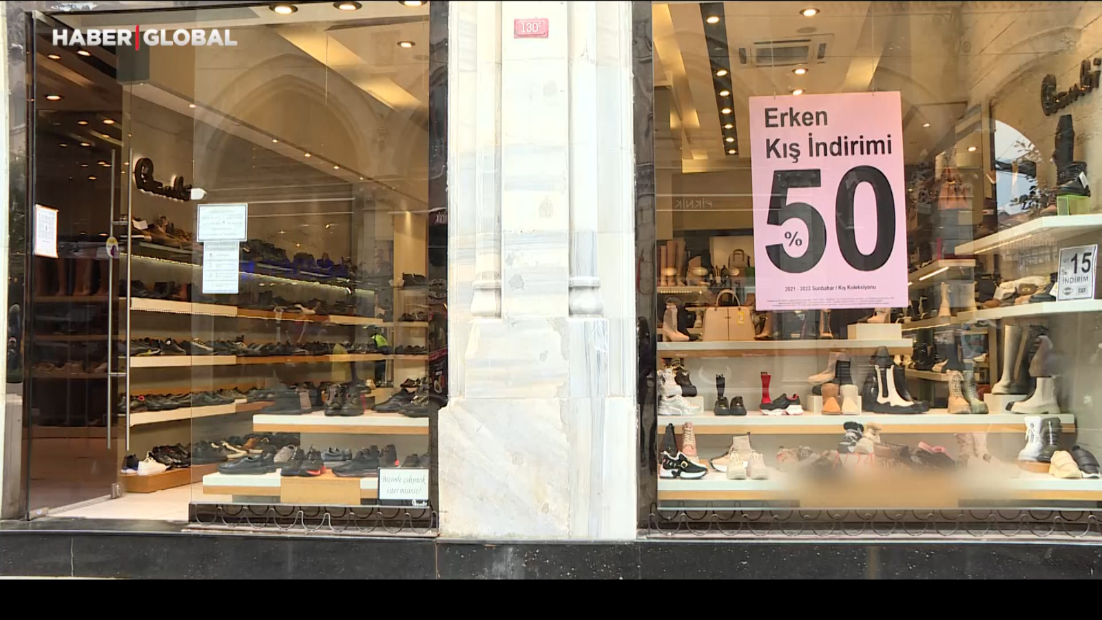 Önce fiyat yükseltip sonra indirim yapanlar da var