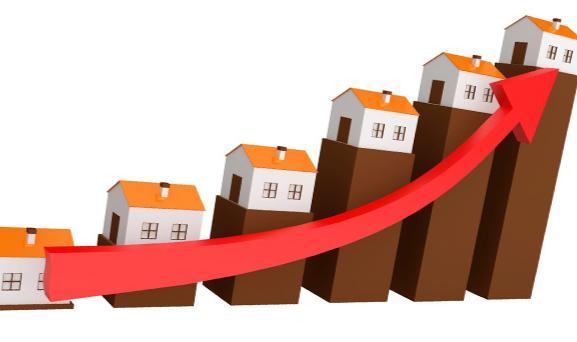 Konut Fiyatları Ekim Ayında Geriledi Konut Fiyatları Ekim Ayında Geriledi