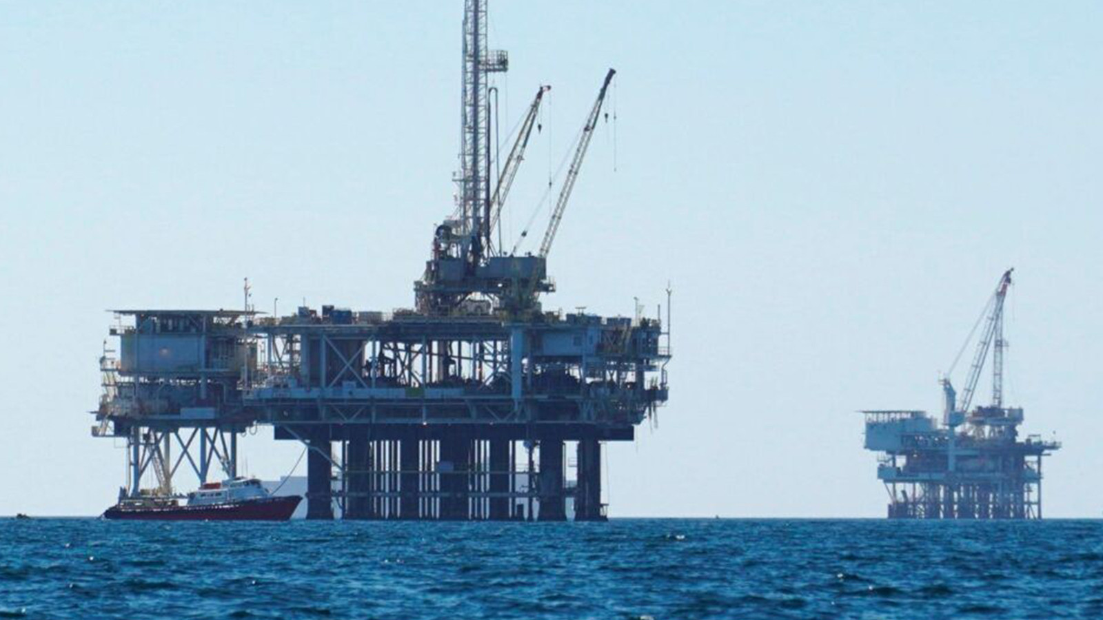 Kritik parsellerde sismik arama! Akdeniz’de yeniden “Cevron” krizi