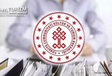 Kültür ve Turizm Bakanlığı’nın 2026 Bütçesi Açıklandı