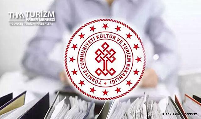 Kültür ve Turizm Bakanlığı’nın 2026 Bütçesi Açıklandı Kültür ve Turizm Bakanlığı’nın 2026 Bütçesi Açıklandı