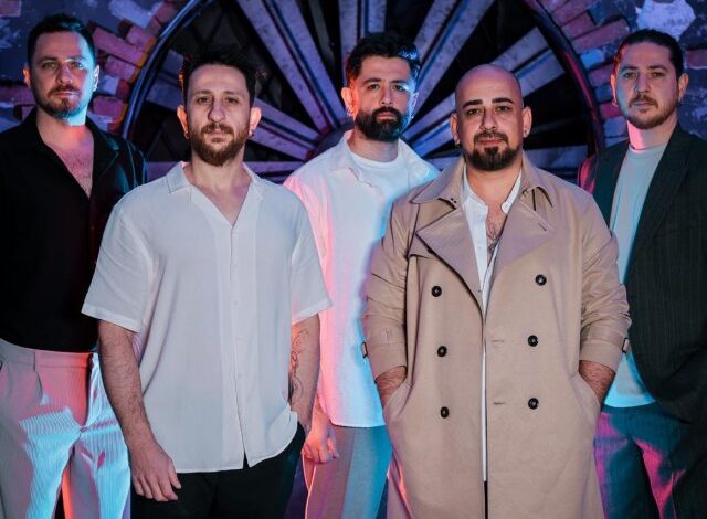 Kum u Kuflet Yeni Single’ı ‘Makus’ ile Dinleyiciyle Buluştu