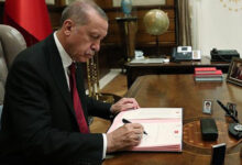 18 Kasım 2025 Tarihli Atama Kararları Yayımlandı