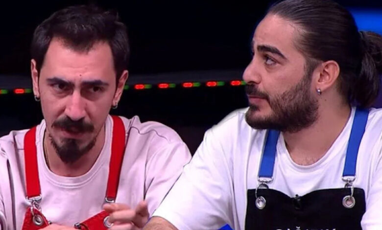 MasterChef Türkiye’de Yarışmacıların Başarıları ve Kavga MasterChef Türkiye’de Yarışmacıların Başarıları ve Kavga