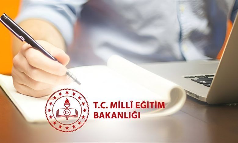 Okul Müdürlüğü Koltuğunun Öncelikli Öğretmen Branşı Belli Oldu