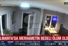 Almanya’da trajik son: Merhametin bedeli ölüm oldu