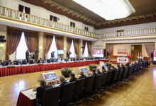 Bakan Tunç: Meclis Komisyonu İmralı’yı Ziyaret Edebilir