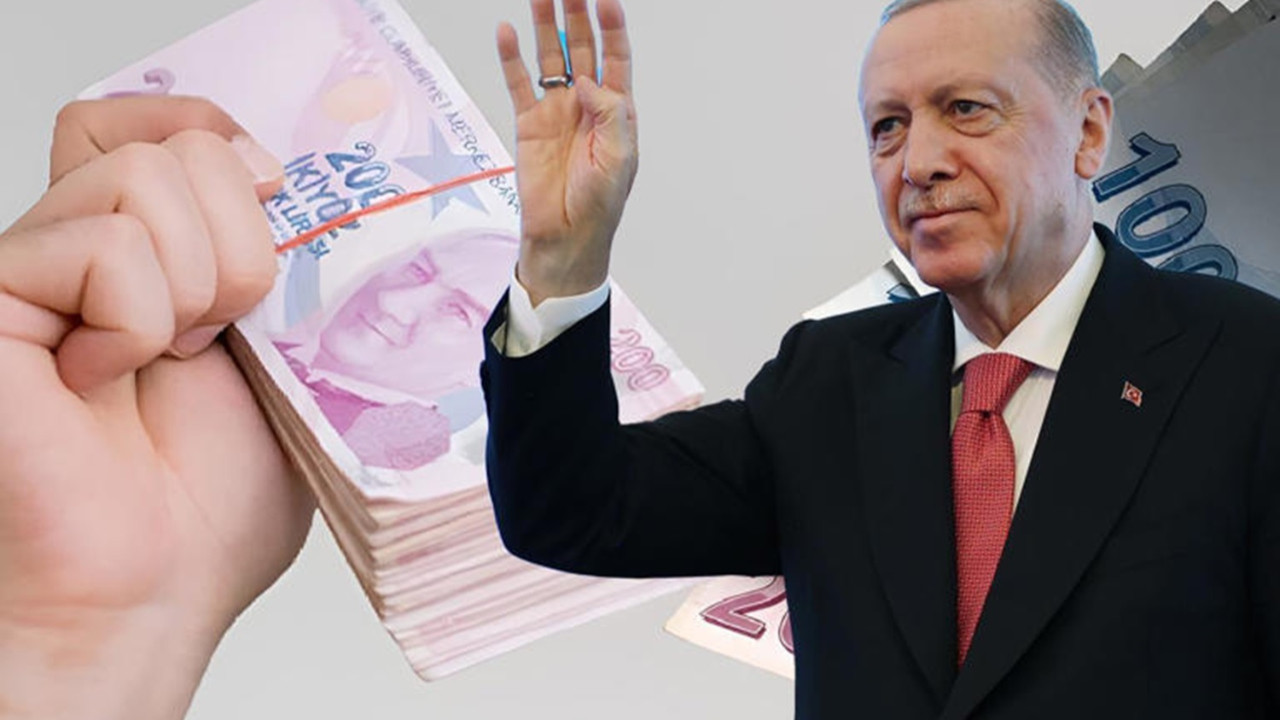 Dünyaca ünlü banka emekliye yapılacak Ocak zammını şimdiden duyurdu