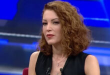 Nagehan Alçı, otel odası iddialarına yanıt verdi