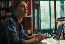 Netflix’in yeni gerilim dizisi ‘The Beast in Me’ büyük ilgi…