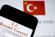 Sağlık Personeline Disiplin Düzenlemesi Resmî Gazete’de