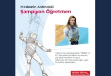 Öğrencilerine İlham Veren Şampiyon Öğretmenin Hikayesi