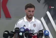 Orkun Kökçü, Serdal Adalı’ya Özür Diledi