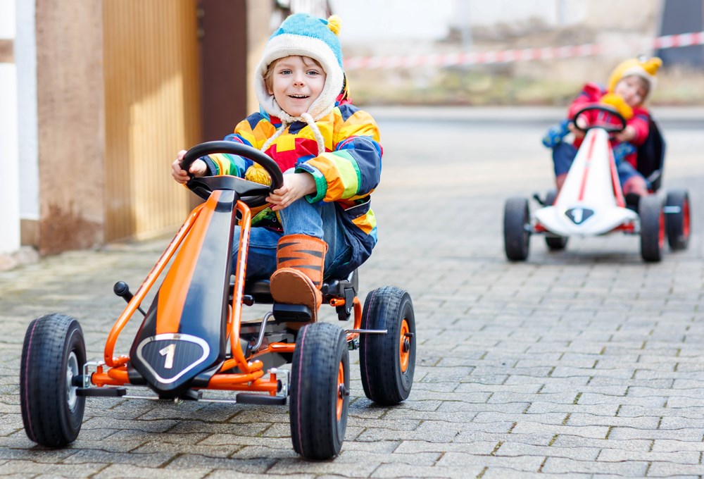 Sömestr Tatiline Özel Eğlenceli Aktiviteler