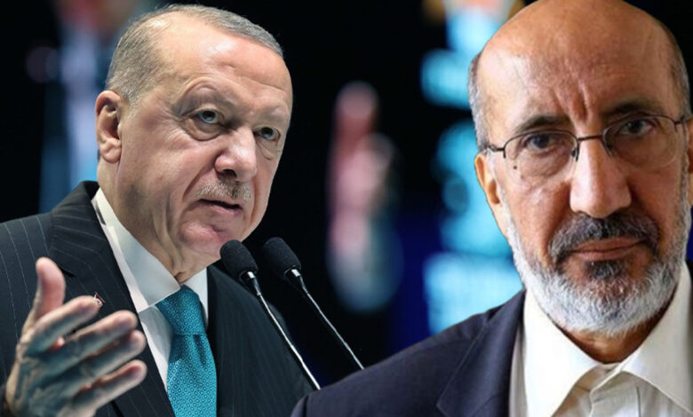 Dilipak, AK Parti’nin Geleceği Üzerine Değerlendirmelerde