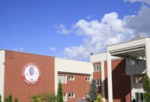 Süleyman Demirel Üniversitesi 68 Sözleşmeli Personel Alacak