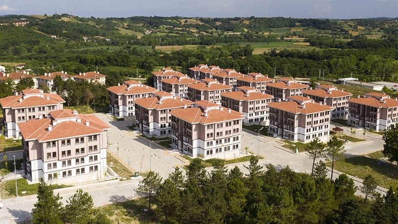 TOKİ’nin Yüzde 25 İndirim Kampanyası Sona Erdi