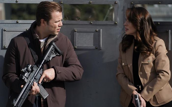 Teşkilat dizisi 155. yeni bölümde Altay zaman ile yarışıyor! Teşkilat dizisi 155. yeni bölümde Altay zaman ile yarışıyor!