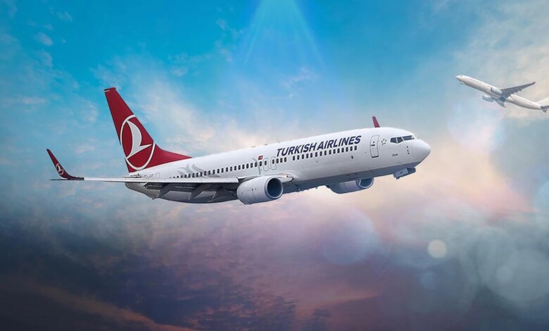 THY’den Avrupa’ya Uygun Fiyatlı Uçuş Kampanyası Duyuruldu