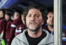 Trabzonspor Teknik Direktörü Fatih Tekke: Muci adına çok