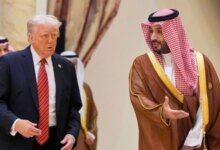 Suudi Arabistan, ABD’ye 1 Trilyon Dolar Yatırım Yapacak