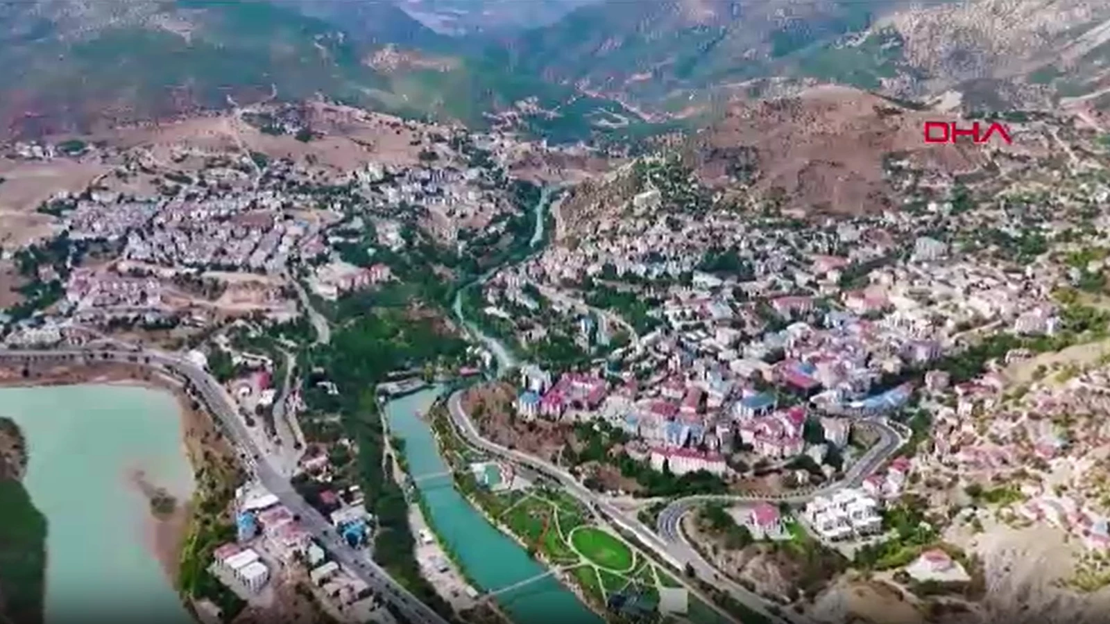 Tunceli’de 83 Maddelik Çevre Koruma Kararı Alındı Tunceli’de 83 Maddelik Çevre Koruma Kararı Alındı