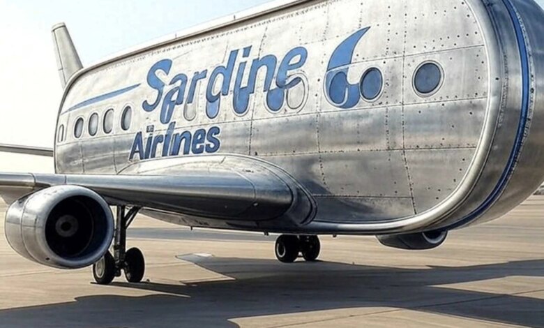 Havayolu Şirketleri Yolcu Kapasitesini Artırmak İçin