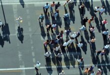 Üçüncü çeyrek işsizlik oranı değişmedi, yüzde 8,5 olarak