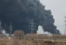 Ukrayna, Rusya’daki Hedeflere Hava Saldırısı Düzenledi