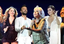 2026 Yılbaşı Gecesi Ünlülerin Sahne Ücretleri Rekor Kırdı