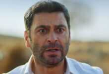 Uzak Şehir dizisinde büyük bir sır gün yüzüne çıkıyor