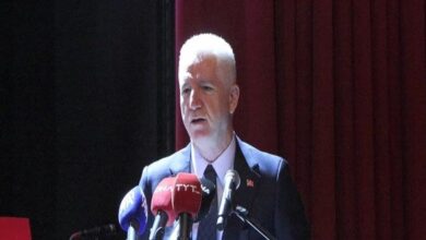 İstanbul’da Öğretmen İhtiyacı Neredeyse Sona Erdi