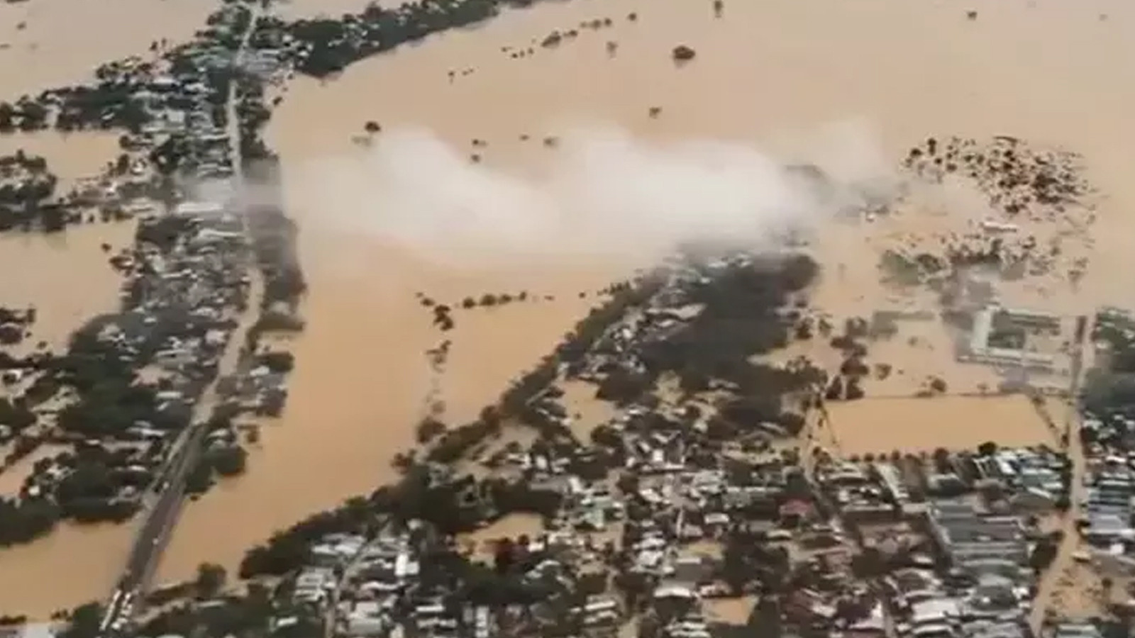 Vietnam’daki sel perişan etti! Ölü sayısı yükseldi