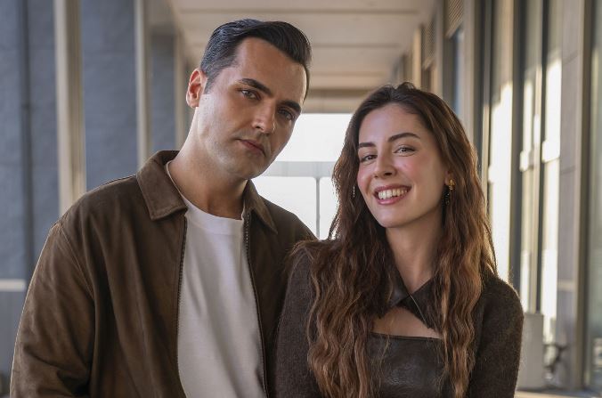 Yalçın Hafızoğlu Kızılcık Şerbeti ile Dizi Setlerine Dönüyor