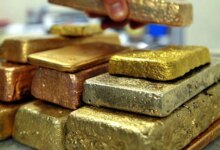 Türkiye’nin Altın Rezervleri: 216.000 Ton Çıkarıldı