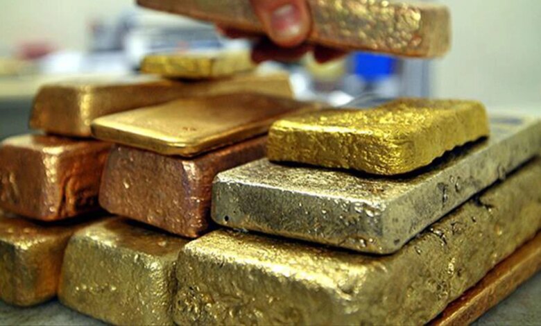 Türkiye’nin Altın Rezervleri: 216.000 Ton Çıkarıldı Türkiye’nin Altın Rezervleri: 216.000 Ton Çıkarıldı