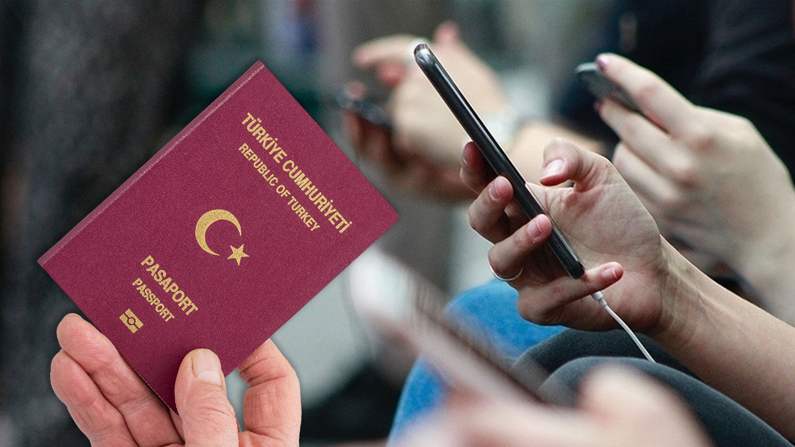 Yurt dışından telefon getirecekler dikkat: IMEI kayıt ücretine zam geliyor Yurt dışından telefon getirecekler dikkat: IMEI kayıt ücretine zam geliyor