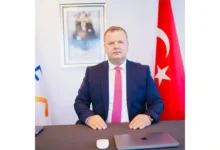 Ziya Türel: Savcılığa Başvuru Yapıldı