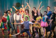 Çocuklar için hafta sonu etkinlikleri (29-30 Ekim)