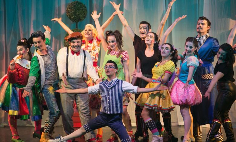 Çocuklar için hafta sonu etkinlikleri (29-30 Ekim) Çocuklar için hafta sonu etkinlikleri (29-30 Ekim)