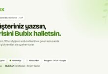 Sosyal medyadan gelen mesaj trafiği yapay zekayla nasıl yönetiliyor?